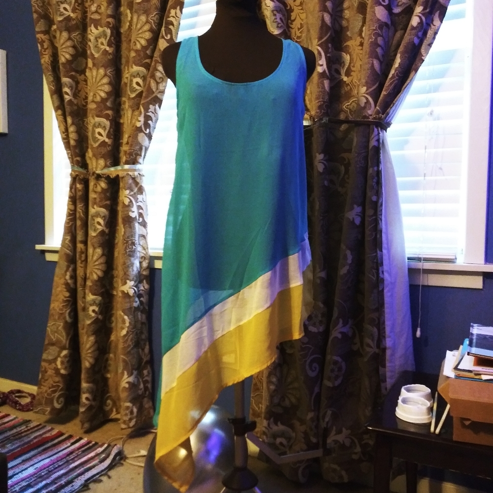 Umgee Lady dress